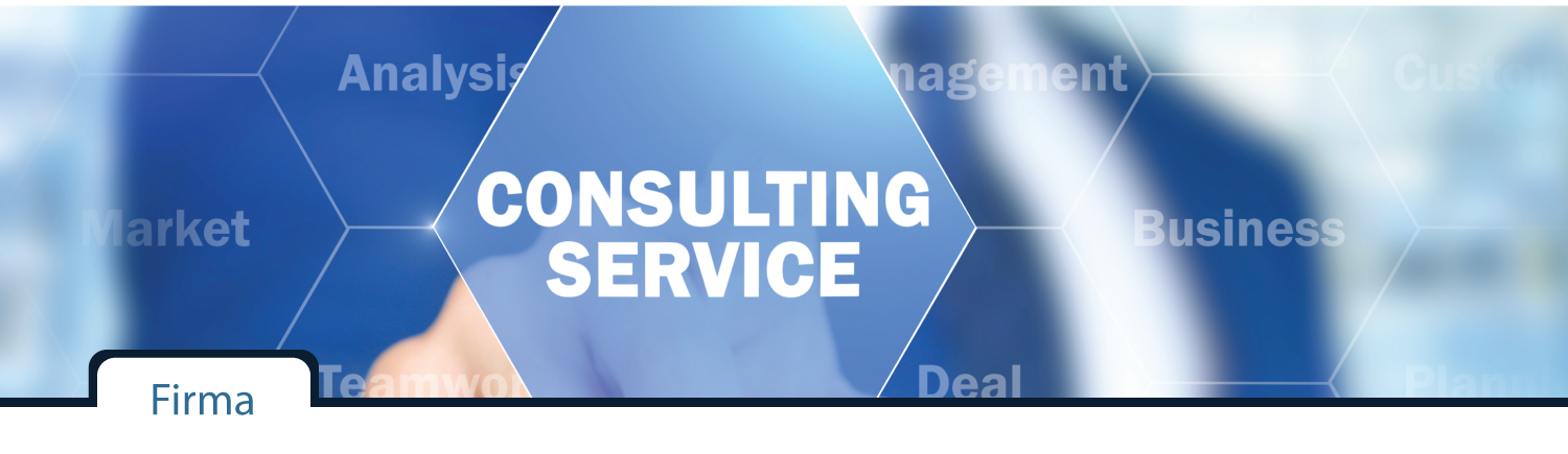 Firma Consultores