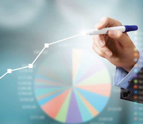 Estrategias Comerciales