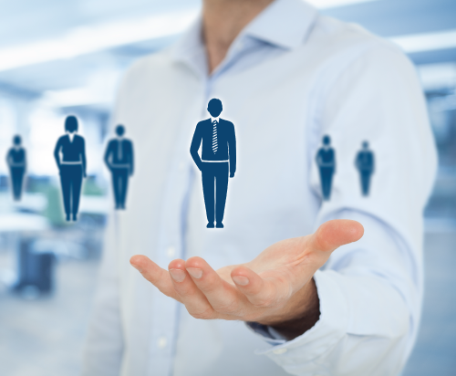 Estrategias de clientes