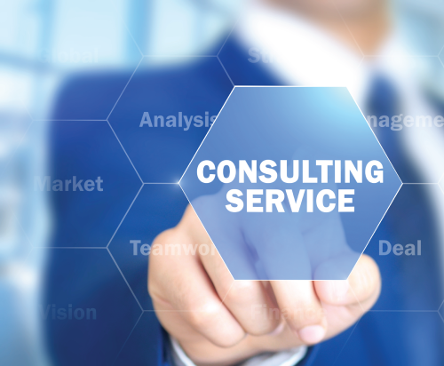 Consultorias
