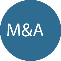 Estrategia de M&A.