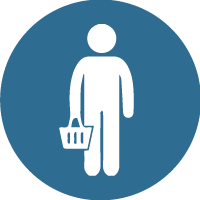 Oportunidades con los Consumidores