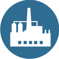 Sector Industrial.