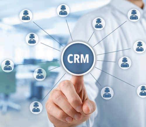 Estrategias de Clientes