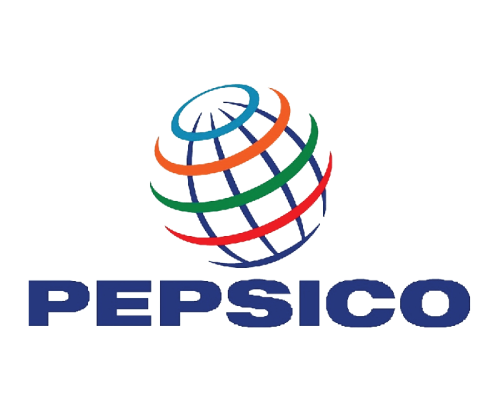 Pepsico.